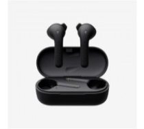 Defunc Earbuds True Basic Built-in microphone, Wireless, Bluetooth, Black (392184)