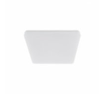 Tellur Smart WiFi Ceiling Light, RGB 24W, Square, White (TLL331411)