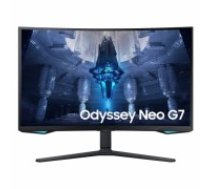 Samsung Odyssey Neo G7 S43CG700NU Gaming Monitor - QLED, 144 Hz (LS43CG700NUXEN)