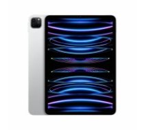 Apple iPad Pro 11 Wi-Fi + Cellular 2TB silber (4.Gen. 2022) (MNYM3FD/A)