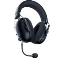 Razer Esports Headset BlackShark V2 Pro Over-ear, Microphone, Noise canceling, Wireless, Bluetooth, Black (362308)