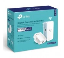 Elektrības padeve TP-Link TL-WPA7517 KIT