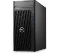 Dell                    PC||Precision|3660|Business|Tower|CPU Core i7|i7-13700|2100 MHz|RAM 16GB|DDR5|4400 MHz|SSD 512GB|Graphics card Nvidia T400|4GB|ENG|Windows 11 Pro|Colour Black|Included Accessories  Optical Mouse-MS116 - Black; Wired Keyboard KB216  (N104P3660MTEMEA_VP)