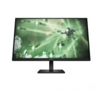 HP Omen 27q Gaming Monitor - IPS, QHD, 165Hz, Höhenverstellung (780H4E9#ABB)