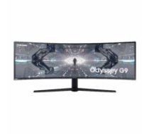 Samsung Odyssey G9 C49G94TSSP Gaming Monitor - Curved, 240Hz (LC49G94TSSPXEN)