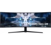 Samsung Odyssey NEO G9 S49AG954NU Gaming Monitor - 240 Hz, 1 ms (LS49AG954NUXEN)