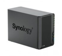 Synology Inc. NAS STORAGE TOWER 2BAY/NO HDD DS224+ SYNOLOGY (DS224+)