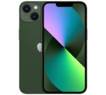 Apple iPhone 13 256GB Green [15,4cm (6,1") OLED Display, iOS 15, 12 MP Dual-Kamera] (MNGL3ZD/A)