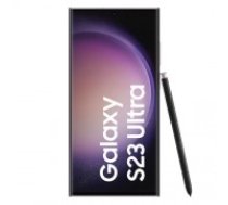 Samsung Galaxy S23 Ultra 5G 12+512GB Lavender 17,31cm (6,8") OLED Display, Android 13, 200MP Quad-Kamera (SM-S918BLIHEUB)