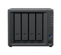 Synology DiskStation DS423+ NAS 4-Bay (DS423+)