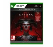 Videospēle Xbox One / Series X Blizzard Diablo IV