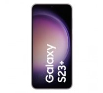 Samsung Galaxy S23+ 5G 512GB Lavender 16,65cm (6,6") OLED Display, Android 13, 50MP Triple-Kamera (SM-S916BLIGEUB)