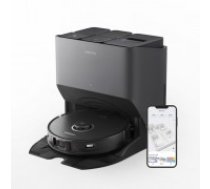 Roborock S8 Pro Ultra Schwarz Smarter Saug-Wisch-Roboter mit Reinigungsstation (R100033)