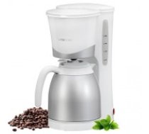 Thermo coffeee machine Clatronic KA3327W (KA3327W)