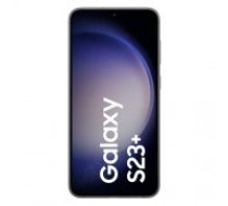 Samsung Galaxy S23+ 5G 256GB Phantom Black 16,65cm (6,6") OLED Display, Android 13, 50MP Triple-Kamera (SM-S916BZKDEUB)