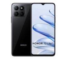 Honor 70 Lite 4GB/128GB Midnight Black EU (RBN-NX1)