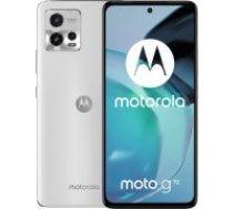 Motorola Moto G72 LTE DS 8GB/128GB White EU (PAVG0014PL)