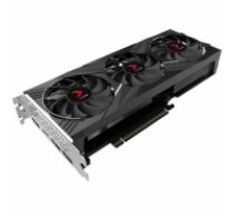 PNY GEFORCE RTX 4060 8GB XLR8 Gaming VERTO Edition - 8GB GDDR6, 1x HDMI, 3x DP (VCG40608TFXXPB1)