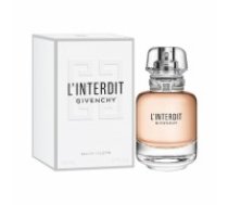 Parfem za žene Givenchy EDT L'interdit 50 ml