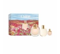 Set ženski parfem Chloe Nomade 3 Daudzums