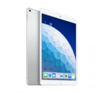 Apple iPad Air 3 10.5" 256GB WiFi - Silver (Atjaunināts, stāvoklis Ļoti labi) (R02-TAAPIPSI003748)