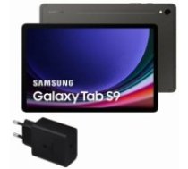 Planšete Samsung Galaxy Tab S9 5G Pelēks 1 TB 256 GB