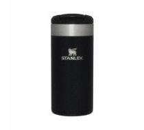 Stanley Termokrūze The AeroLight Transit Mug 0.35 L melna (2810788121)