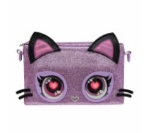 Plecu Soma Spin Master Purse Pets Violets