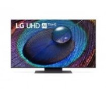 LG                  TV Set||43"|4K/Smart|3840x2160|Wireless LAN|Bluetooth|webOS|Dark Blue|43UR91003LA (43UR91003LA)