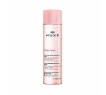 Meikapa noņēmējs Nuxe Very Rose 3-vienā Micellārs ūdens 200 ml