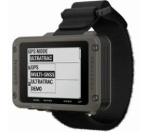 GPS Navigators GARMIN Foretrex 901 Plaukstas locītava