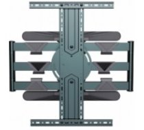 Sienas stiprinājums televizoram Gembird Rotating full motion TV Wall Mount