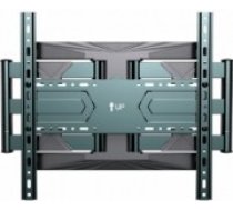 Sienas stiprinājums televizoram Gembird Full-motion TV Wall Mount