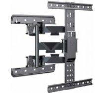 Sienas stiprinājums televizoram Gembird Full-motion TV Wall Mount