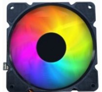 Dzesētājs Gembird Multicolor LED 100 W