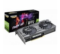 Inno3D GeForce RTX 3060 12GB Twin X2 LHR - 3x DisplayPort/HDMI (N30602-12D6-119032AH)