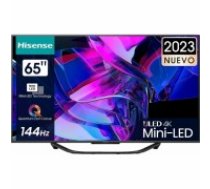 Viedais TV Hisense 65U7KQ 4K Ultra HD 65" LED HDR