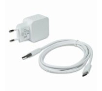 Sienas Lādētājs + Micro USB Kabelis C Nacon