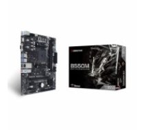 Mātesplate Biostar B550MH 3.0 AMD AM4