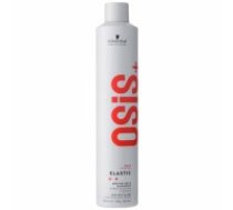 Elastīgas Fiksācijas Matu Laka Schwarzkopf Osis+ Mediji 500 ml