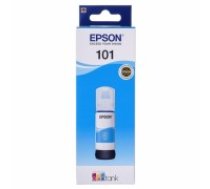 Oriģinālais Tintes Kārtridžs Epson C13T03V24A Ciānkrāsa