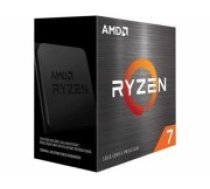 CPU|AMD|Desktop|Ryzen 7|5800X3D|Vermeer|3400 MHz|Cores 8|4MB|Socket SAM4|105 Watts|BOX|100-100000651WOF (100-100000651WOF)
