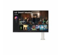 Monitors LG 32SQ780S-W 32" VA 50-60  Hz