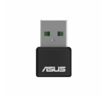 Tīkla karte Asus USB-AX55 Nano AX1800