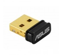 Bezvadu Adapteris Asus USB-BT500 Melns