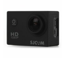 Sporta Kamera SJCAM SJ4000 Melns 2"