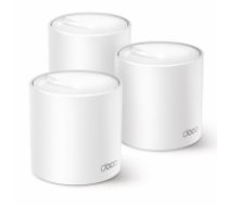 Rūteris TP-Link Deco X50 (3-pack)