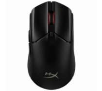 Spēļu Pele Hyperx 6N0B0AA Melns