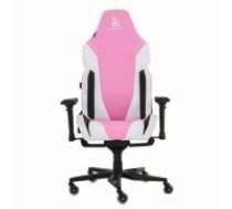 Spēļu Krēsls Newskill NS-CH-BANSHEE-PINK-PU Rozā