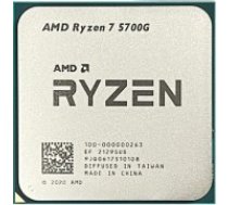 AMD Ryzen 7 5700G (100-000000263)TRAY (100-000000263)